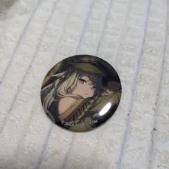 プロセカ 草薙寧々 グリッター缶バッジ 50B