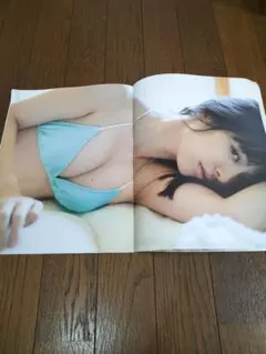 武藤十夢さん　切り抜き