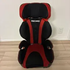 2026年最新】ジュニアシート レカロの人気アイテム - メルカリ