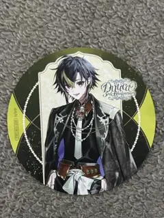 にじさんじ　伊波ライ　アニメイト特典コースター