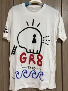 2026年最新】グッチ ゴースト tシャツの人気アイテム - メルカリ