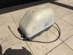 訳あり動作品 MP-70WY ブロワー 左散気 70L 70リッター 逆洗不可