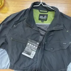 ICE ASSIST ジャケット・パンツ・COOLCORE シャツ セット