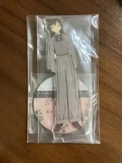 名探偵コナン　セガラッキーくじ　アクスタ　毛利蘭