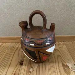 ペルー 民芸品 土器 陶器 可愛いペルー民芸の珠玉がぎっしり 目利き英国人が営むリマ随一の雑貨