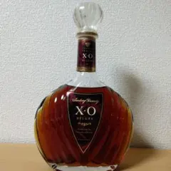 2026年最新】SUNTORY BRANDY X.O DELUXEの人気アイテム - メルカリ