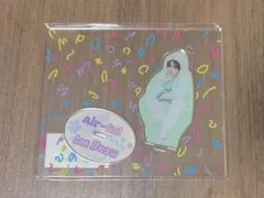 Stray Kids Air-full リノ　アクスタ