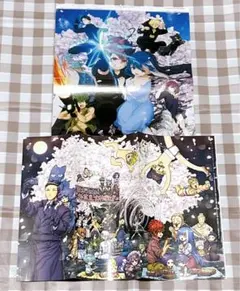 夜桜さんちの大作戦 ピンナップ ポスター