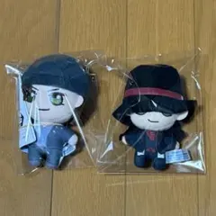 赤井秀一 ぬいぐるみ