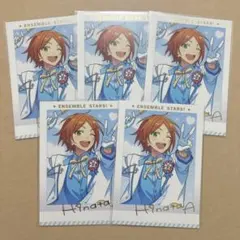 あんさんぶるスターズ あんスタ 中国 3周年 ぱしゃこれ 葵 ひなた 5点