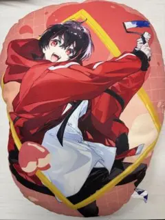 からぴち ゆあんくん クッション　一番くじ