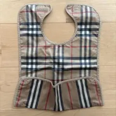 2026年最新】BURBERRY お食事エプロンの人気アイテム - メルカリ