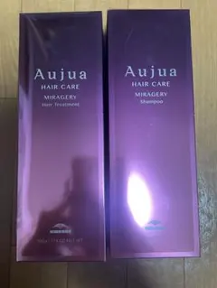 即購入可 Aujua オージュア ミラジェリィ 500サイズセット - メルカリ
