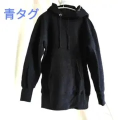 お値下げ中‼️　Champion(チャンピオン)　リバースウィーブ　パーカー