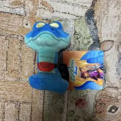 ズートピア2 &youマスコットvol.2 ゲイリー