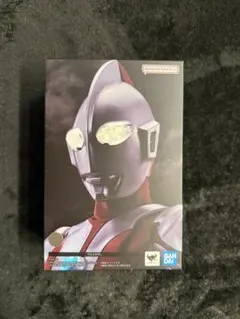 S.H.Figuarts（真骨彫製法） ウルトラマンのサムネイル