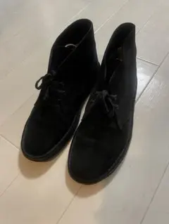 チャッカブーツ ブーツ・革靴