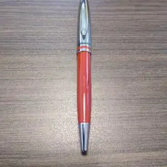 Pelikan ボールペン レッド 本体のサムネイル