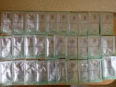 POLA カラハリ・リキッドクレンジング　メイク落とし　合計３０個