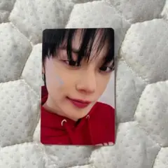 TXT 연준 일본 펜미 MOAZONE FC 한정 토레카