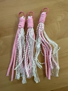 ビーズ断捨離♡