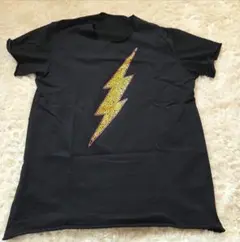 ルシアンペラフィネ☆キラキラスカルTシャツM未使用品 メンズ - メルカリ
