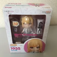 ねんどろいど　その着せ替え人形は恋をする 喜多川海夢