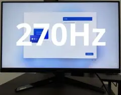 ゲーミングモニター ASUS