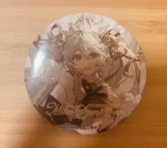 初音ミクシンフォニー 缶バッジ 初音ミク