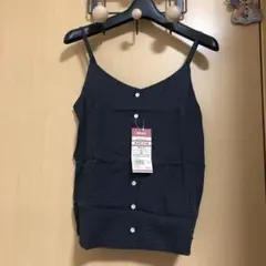 無印良品　キャミソールMサイズ