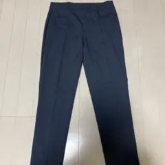 ZARAスラックス パンツ