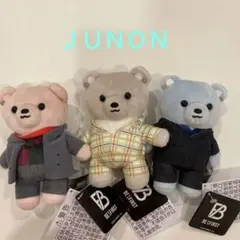 BE:FIRST ビーファースト ジュノン マスコット