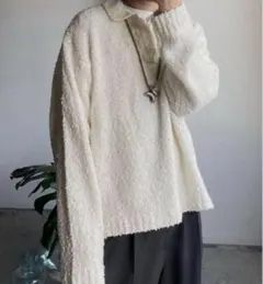 LIDNM SKIPPER KNIT POLO