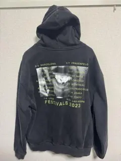 2026年最新】kendrick lamar パーカーの人気アイテム - メルカリ