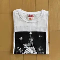 ビームス　フジロックフェスティバル　スターウォーズ