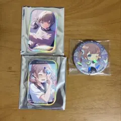 プロセカ 望月穂波 缶バッジ