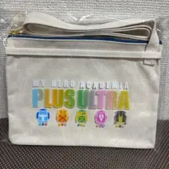 僕のヒーローアカデミア ユアネクスト サコッシュ