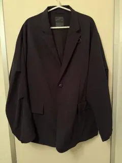 DAIWA PIER39 Tech Loose 2B ジャケット Lサイズ