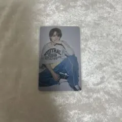 スタトレ 吉田仁人