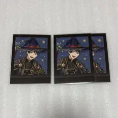 ツイステ ぱしゃこれ 箔押し デュース