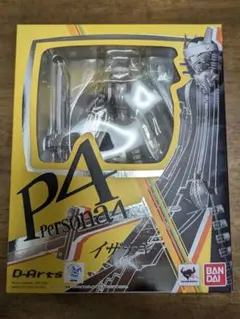 D-Arts ジライヤ 「ペルソナ4」 - メルカリ