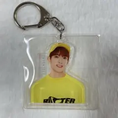 SEVENTEEN POPUP 2020 アクリルチャーム ドギョム