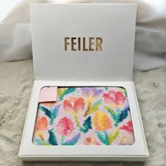 FEILER 桜 マルチケース - メルカリ