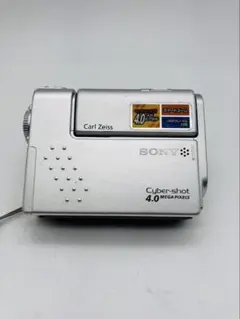 SONY Cyber-shot DSC-F77 本体のみ撮影再生ok SONY Cyber-shot DSC-F77 本体のみ撮影再生ok - メルカリ