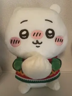 ちいかわ エニマイくじ A賞 セブン ぬいぐるみ