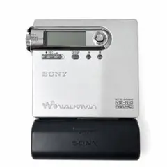 2026年最新】SONY MZ-N10の人気アイテム - メルカリ