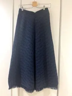Spick&Span サマーニットスカートのサムネイル