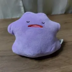 メタモン ぬいぐるみ ポケモン