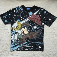 ミッキーマウス Tシャツ
