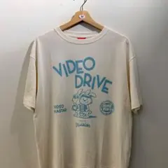 vivision／VIDEO DRIVE Tシャツ、ステッカー、VHSセット 2026年最新】vivisionの人気アイテム - メルカリ